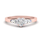 Load image into Gallery viewer, heart-shaped-diamond-ring-with-tapered-baguettes-in-FD10590HTRANGLE3-NL-RG