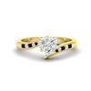 Load image into Gallery viewer, heart-shaped-diamond-swirl-channel-set-black-diamond-wedding-ring-in-yellow-gold-FDENS4028HTRGBLACK-NL-YG_63f371df-150b-49e7-9b49-17e95e9f977e.jpg?v=1754996078