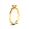 Load image into Gallery viewer, heart-shaped-diamond-swirl-channel-set-pink-sapphire-wedding-ring-in-yellow-gold-FDENS4028HTRGSADRPIANGLE2-NL-YG_63d1f3e9-13fb-4347-a954-60737ebec949.jpg?v=1754996073