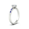 Load image into Gallery viewer, heart-shaped-diamond-swirl-channel-set-sapphire-wedding-ring-in-white-gold-FDENS4028HTRGSABLANGLE2-NL-WG_fd6a6e8b-2cd0-4bab-ad6e-238611a4a188.jpg?v=1754996071