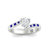 Load image into Gallery viewer, heart-shaped-diamond-swirl-channel-set-sapphire-wedding-ring-in-white-gold-FDENS4028HTRGSABLANGLE5-NL-WG_a4000f35-3910-4572-a928-1a8a3b4f14e2.jpg?v=1754996071