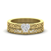 heart-shaped-filigree-single-stone-diamond-wedding-ring-set-in-yellow-gold-FDENS3289HT-NL-YG.jpg?v=1763371061