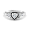 Load image into Gallery viewer, heart-shaped-halo-cluster-accent-black-diamond-engagement-ring-in-white-gold-FD10512HTRGBLACK-NL-WG_1641de17-8f95-48cb-bfb8-7a93b01fa6f0.jpg?v=1770117354