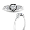Load image into Gallery viewer, heart-shaped-halo-cluster-accent-black-diamond-engagement-ring-in-white-gold-FD10512HTRGBLACKANGLE3-NL-WG_51105e2f-2094-4bcb-9e32-8fce8af9f3c8.jpg?v=1770117354
