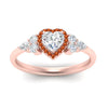 Load image into Gallery viewer, heart-shaped-halo-cluster-accent-orange-sapphire-engagement-ring-in-rose-gold-FD10512HTRGSAORANGLE5-NL-RG_254908cb-1762-4b20-a70c-a618589a59ff.jpg?v=1770117354