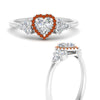 Load image into Gallery viewer, heart-shaped-halo-cluster-accent-orange-sapphire-engagement-ring-in-white-gold-FD10512HTRGSAORANGLE3-NL-WG_ecc53d1b-f926-49e4-bb2d-9454a373eabe.jpg?v=1770117355