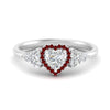 Load image into Gallery viewer, heart-shaped-halo-cluster-accent-ruby-engagement-ring-in-white-gold-FD10512HTRGRUDR-NL-WG_db0a4dff-c217-4bb8-b13b-3f401c379873.jpg?v=1770117354