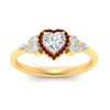 Load image into Gallery viewer, heart-shaped-halo-cluster-accent-ruby-engagement-ring-in-yellow-gold-FD10512HTRGRUDRANGLE5-NL-YG_6a1f254c-1b67-4324-8222-6cfc926ff905.jpg?v=1770117355