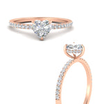 Load image into Gallery viewer, heart-shaped-pave-underhalo-engagement-ring-in-rose-gold-FDENR11490HTRANGLE3-NL-RG.jpg?v=1761729743