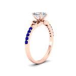 Load image into Gallery viewer, heart-shaped-petite-pave-sapphire-fancy-engagement-ring-for-women-in-rose-gold-fdenr8061htgsablangle2-nl-rg