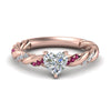 Load image into Gallery viewer, heart-shaped-pink-sapphire-twisted-vine-engagement-ring-in-rose-gold-FD9127HTRGSADRPI-NL-RG