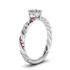 Load image into Gallery viewer, heart-shaped-pink-sapphire-twisted-vine-engagement-ring-in-white-gold-FD9127HTRGSADRPIANGLE2-NL-WG