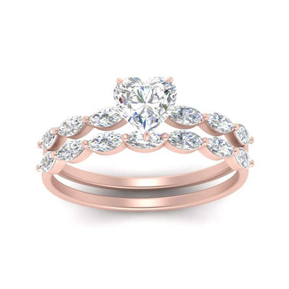 heart-shaped-single-prong-marquise-diamond-engagement-ring-and-band-in-FD9939HT-NL-RG