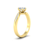 Load image into Gallery viewer, heart-shaped-swirl-channel-set-diamond-wedding-ring-in-yellow-gold-FDENS4028HTRANGLE2-NL-YG.jpg?v=1754995894