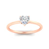 Load image into Gallery viewer, heart-shaped-thin-classic-solitaire-engagement-ring-in-rose-gold-fdens9358htrangle5-nl-rg