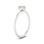 Load image into Gallery viewer, heart-shaped-thin-classic-solitaire-engagement-ring-in-white-gold-fdens9358htrangle2-nl-wg