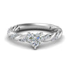 Load image into Gallery viewer, heart-shaped-twisted-vine-engagement-ring-in-white-gold-FD9127HTR-NL-WG