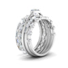Load image into Gallery viewer, heart-solitaire-ring-with-stacked-diamond-band-in-FD10148-NL-WG