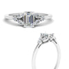 Load image into Gallery viewer, heirloom-inspired-_emerald-cut-earth-created-engagement-ring-in-platinum-FDENR635EMRANGLE3-NL-WG