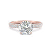 Load image into Gallery viewer, hidden-halo-micropave-diamond-engagement-ring-in-rose-gold-FD9972ROR-NL-RG?v=1757914893