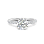 Load image into Gallery viewer, hidden-halo-micropave-diamond-engagement-ring-in-white-gold-FD9972ROR-NL-WG?v=1757914893