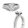 Load image into Gallery viewer, hidden-halo-oval-cut-ruby-ring-with-pave-band-in-white-gold-fdens11750ovgrudrangle3-nl-wg-ws2.jpg