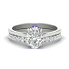 Load image into Gallery viewer, hidden-halo-oval-cut-sapphire-ring-with-pave-band-in-white-gold-fdens11750ovgsablsleep-nl-wg-ws2.jpg