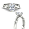 Load image into Gallery viewer, hidden-halo-oval-diamond-ring-with-plain-band-in-white-gold-fdens11750ovangle3-nl-wg-ws1.jpg