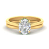 Load image into Gallery viewer, hidden-halo-oval-emerald-ring-with-plain-band-in-yellow-gold-fdens11750ovgemgrsleep-nl-yg-ws1.jpg