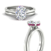 Load image into Gallery viewer, hidden-halo-oval-pink-sapphire-ring-with-plain-band-in-white-gold-fdens11750ovgsadrpiangle3-nl-wg-ws1.jpg