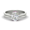 Load image into Gallery viewer, hidden-halo-oval-pink-sapphire-ring-with-plain-band-in-white-gold-fdens11750ovgsadrpisleep-nl-wg-ws1.jpg