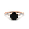 Load image into Gallery viewer, hidden-halo-round-black-diamond-engagement-ring-with-diamond-in-rose-gold-FD11370RORGBLACK-NL-RG.jpg
