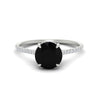 Load image into Gallery viewer, hidden-halo-round-black-diamond-engagement-ring-with-diamond-in-white-gold-FD11370RORGBLACK-NL-WG.jpg
