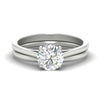 Load image into Gallery viewer, hidden-halo-round-black-diamond-ring-with-plain-band-in-white-gold-fdens11750rogblacksleep-nl-wg-ws1.jpg