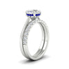 Load image into Gallery viewer, hidden-halo-round-cut-sapphire-ring-with-pave-band-in-white-gold-fdens11750rogsablangle2-nl-wg-ws2.jpg