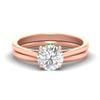 Load image into Gallery viewer, hidden-halo-round-emerald-ring-with-plain-band-in-rose-gold-fdens11750rogemgrsleep-nl-rg-ws1.jpg