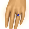 Load image into Gallery viewer, hidden-halo-round-sapphire-engagement-ring-with-diamond-in-rose-gold-FD11370RORGSABL-NL-RG.jpg