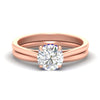 Load image into Gallery viewer, hidden-halo-round-sapphire-ring-with-plain-band-in-rose-gold-fdens11750rogsablsleep-nl-rg-ws1.jpg