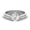Load image into Gallery viewer, hidden-halo-round-sapphire-ring-with-plain-band-in-white-gold-fdens11750rogsablsleep-nl-wg-ws1.jpg