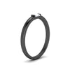Load image into Gallery viewer, Horizontal Baguette Promise Ring