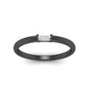 Load image into Gallery viewer, Horizontal Baguette Promise Ring