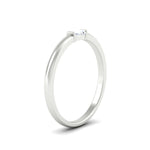 Load image into Gallery viewer, horizontal-baguette-promise-ring-in-white-gold-fdw8397angle2-nl-wg