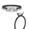 Load image into Gallery viewer, horizontal-marquise-cut-solitaire-engagement-ring-in-black-gold-fdenr11731mqangle3-nl-bg.jpg?v=1775632286