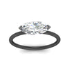 Load image into Gallery viewer, horizontal-marquise-cut-solitaire-engagement-ring-in-black-gold-fdenr11731mqangle5-nl-bg.jpg?v=1775632286