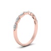 Load image into Gallery viewer, horizontal-thin-marquise-band-in-rose-gold-FDENS3161B-NL-RG.jpg