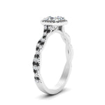Load image into Gallery viewer, infinity-asscher-cut-halo-black-diamond-engagement-ring-in-white-gold-FD9126ASRGBLACKANGLE2-NL-WG_dda01d3d-a4e4-46a1-a156-e7faf823ce61?v=1757924881