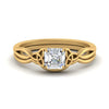 Load image into Gallery viewer, infinity-celtic-asscher-cut-solitaire-wedding-set-in-yellow-gold-FD9286AS-NL-YG-B1?v=1755772230