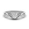 Load image into Gallery viewer, infinity-celtic-round-cut-solitaire-wedding-set-in-white-gold-FD9286RO-NL-WG-B1?v=1755772275