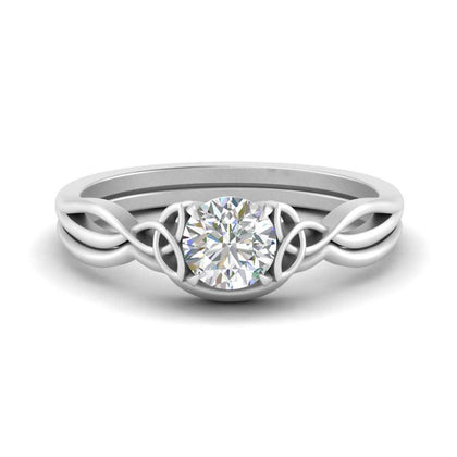 round-cut-infinity-celtic-solitaire-wedding-set-in-yellow-gold-FD9286RO-NL-YG-B1