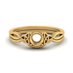 Load image into Gallery viewer, infinity-celtic-semi-mount-solitaire-wedding-set-in-yellow-gold-FD9286SM-NL-YG-B1?v=1755772370